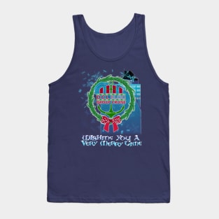 DCL Blog Group Cruise III T-Shirt Tank Top